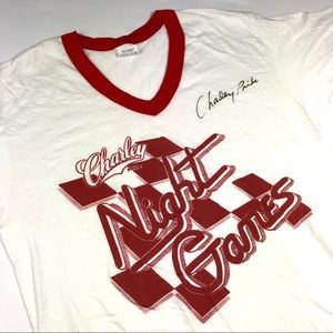 *AUTOGRAPHED!* Vintage 1979 Charlie Pride Country